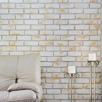 Faux stone veneer image 1